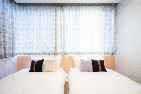 HOTEL MON -門-203